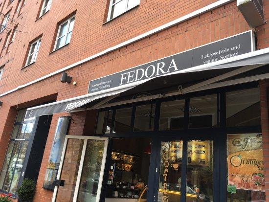 Eismanufaktur Fedora